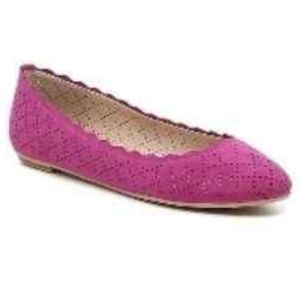 SizeKelly & Kate Weslyne Ballerina Flat Size 7 Women